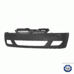 БРОНЯ ПРЕДНА ГРУНДИРАНА 04- С TUV OPEL COMBO 00-12 