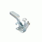 HOOD HINGE LEFT NISSAN JUKE 10-15