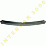 REINFORCEMENT FOR FRONT BUMPER ALUMINIUM AUDI A3 96-03 