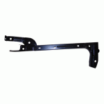 PANEL FRONT MIDDLE TOYOTA COROLLA 07-11