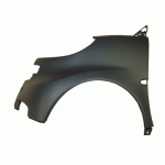 КАЛНИК ПРЕДЕН ЛЯВ ГРУНДИРАН MERCEDES SMART MCC FOR TWO 07- 