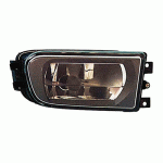 FOG LAMP FRONT RIGHT -00 BMW 5 series E39 96-03 