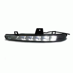 PARKING LAMP LEFT LED (AMG) MERCEDES S-CLASS W221 09-13
