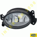 ХАЛОГЕН ЛЯВ SFS H11 06- MAGNETI MARELLI MERCEDES ML W164 05-08