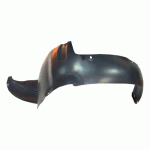 PLASTIC INNER FENDER FRONT RIGHT (REAR PART) CITROEN JUMPY 04-06