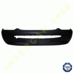 БРОНЯ ПРЕДНА С TUV FORD ESCORT VII 95- 