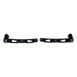 REINFORCEMENTS FOR REAR BUMPER SIDE UPPER SET (RH+LH) PEUGEOT 308 13-