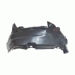 PLASTIC INNER FENDER FRONT RIGHT WITH HOLES FOR PLASTIC WHEEL ARCH TOYOTA RAV 4 09-11