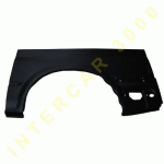 КАЛНИК ЗАДЕН ЛЯВ СРЕДНА БАЗА 1.40cm FORD TRANSIT 00-06 