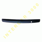 STRIP IN REAR BUMPER PRIMED PEUGEOT 207 06-12
