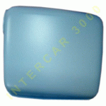 КАПАЧКА ЗА ОГЛЕДАЛО ЛЯВО ГРУНДИРАНА OPEL COMBO 00-12 