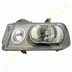 HEAD LAMP LEFT ELECTRICAL H4 CITROEN JUMPY 04-06
