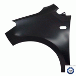 FRONT FENDER LEFT WITH TUV VW UP 12-