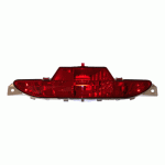 TAIL LAMP FOR FOG IN REAR BUMPER PEUGEOT 208 12-16