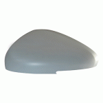 DOOR MIRROR COVER PRIMED LEFT PEUGEOT 508 11-15