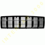 РЕШЕТКА ПЛАСТИЧНА ЧЕРНА* JEEP CHEROKEE 97-
