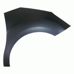 FRONT FENDER RIGHT CITROEN DS3 13-16