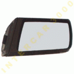 DOOR MIRROR RIGHT ELECTRICAL PRIMED WITH HEATER 5pin MERCEDES E-CLASS W210 95-99 