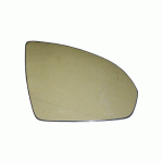 СТЪКЛО ЗА ОГЛЕДАЛО ДЯСНО MERCEDES SMART MCC FOR TWO 07- 