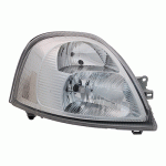 ФАР ДЕСЕН ЕЛЕКТРИЧЕСКИ С МОТОР H1/H7 03- NISSAN INTERSTAR -09