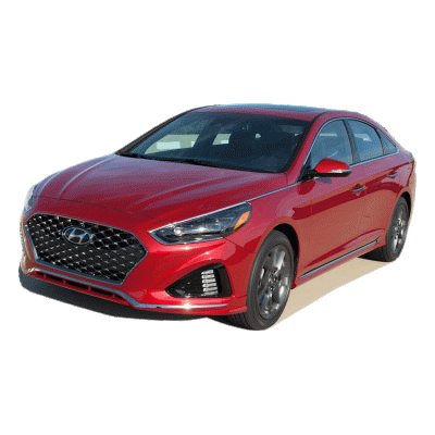 HYUNDAI SONATA 18-