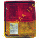 СТОП ДЕСЕН MITSUBISHI PAJERO 83-92 