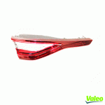 СТОП ЛЯВ ВЪТРЕШЕН LED VALEO RENAULT MEGANE 16-