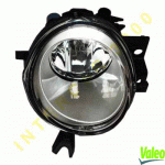 ХАЛОГЕН ЛЯВ H11 07- VALEO VW TOUAREG 03-10