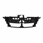 ОСНОВА ПЛАСТИЧНА ЗА РЕШЕТКА В ПРЕДНА БРОНЯ CITROEN C4 PICASSO 13-17