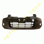 FRONT BUMPER NISSAN QASHQAI 07-10
