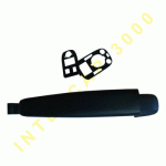 DOOR HANDLE FRONT LEFT OUTER PRIMED CITROEN C3 02-10
