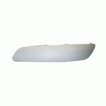STRIP IN FRONT BUMPER RIGHT PRIMED GTI (TYPE WITHOUT HEAD LAMP WASHER ) VW GOLF V 04-08 