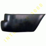 SIDE BUMPER REAR RIGHT FORD TRANSIT 95-00 