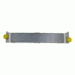 RADIATOR FOR INTERCOOLER 740x127x64 2.2/2.3-3.0 HDi-JTD CITROEN JUMPER 06-14