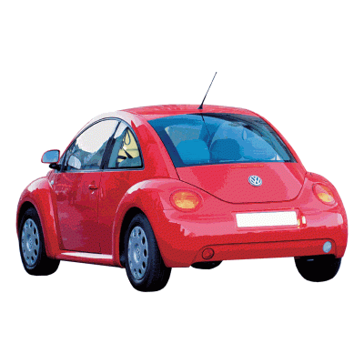 VW BEETLE 98-05
