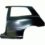 КАЛНИК ЗАДЕН ЛЯВ КОМПЛЕКТ 3 ВРАТИ FIAT BRAVO/BRAVA 