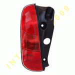 TAIL LAMP LEFT -06 LANCIA YPSILON 03-06
