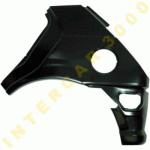 FENDER REAR LEFT 5 DOORS 94-96 FORD FIESTA 90-95 