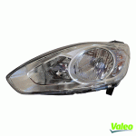 HEAD LAMP LEFT ELECTRICAL VALEO FORD FOCUS C-MAX 10-