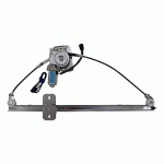WINDOW REGULATOR FRONT RIGHT WITH MOTOR EUROPE IVECO DAILY 07-11