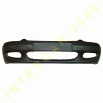 БРОНЯ ПРЕДНА С ДУПКИ ЗА ХАЛОГЕНИ 16V-TD* FORD ESCORT VII 95- 