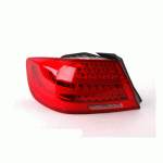 TAIL LAMP LEFT OUTER LED 10- BMW 3 series E92 COUPE/E93 CABRIOLET 06-12