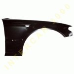 FRONT FENDER RIGHT 03- BMW 3 series E46 COUPE/CABRIOLET 98-06