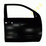 DOOR FRONT RIGHT 4 DOORS TOYOTA HILUX 2WD-4WD 09-12 