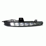 PARKING LAMP RIGHT LED (AMG) MERCEDES S-CLASS W221 09-13