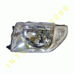 ФАР ЛЯВ MITSUBISHI PAJERO PININ 99-