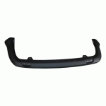 SPOILER IN REAR BUMPER COMBI FORD FOCUS 04-08