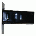 REINFORCEMENT FOR FRONT BUMPER RIGHT (METAL) CHEVROLET AVEO SEDAN H/B 12-