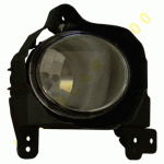 ХАЛОГЕН ЛЯВ KIA SOUL 09-13