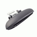 DOOR HANDLE REAR OUTER LEFT HYUNDAI i10 08-11 